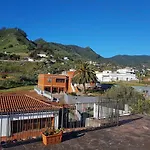 Villa Tegueste בית נופש Tegueste