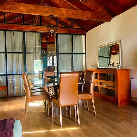 Villa Tegueste Tatil Evi