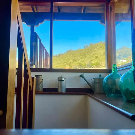 Tatil Evi Villa Tegueste Tegueste