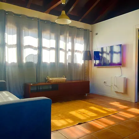 Villa Tegueste Tatil Evi *