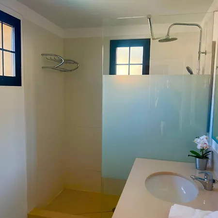 Tatil Evi Villa Tegueste *