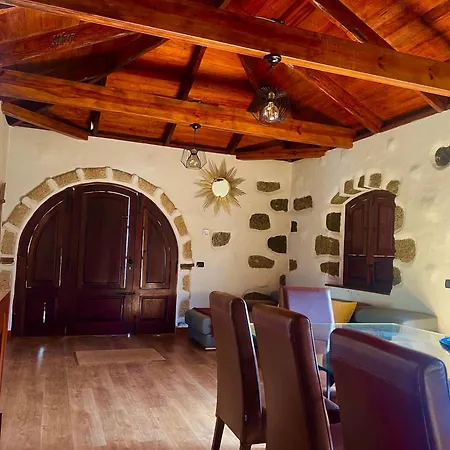 Tatil Evi Villa Tegueste