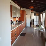 Villa Tegueste 別荘