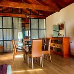 Villa Tegueste 別荘