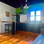 Villa Tegueste 別荘 *