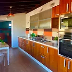 Villa Tegueste 別荘