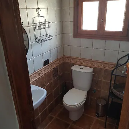 Сasa de vacaciones Villa Tegueste Tegueste