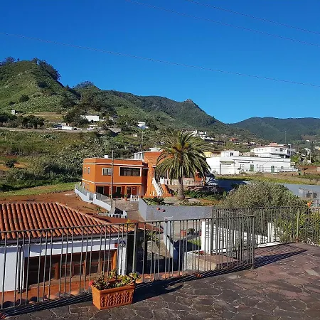 Villa Tegueste Nyaraló Tegueste