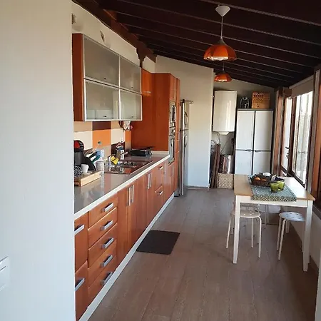 Villa Tegueste Сasa de vacaciones