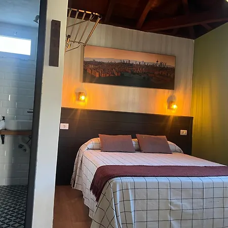 Villa Tegueste Tegueste