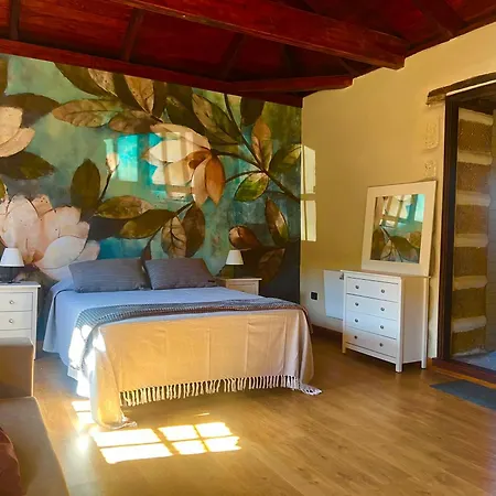 Villa Tegueste *