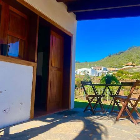 Villa Tegueste Сasa de vacaciones *