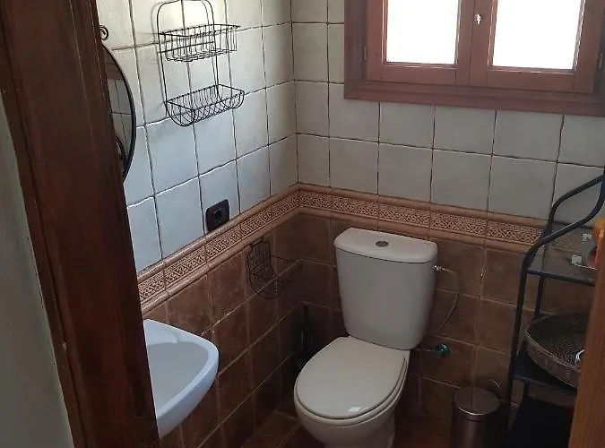 Semesterbostad Villa Tegueste Tegueste