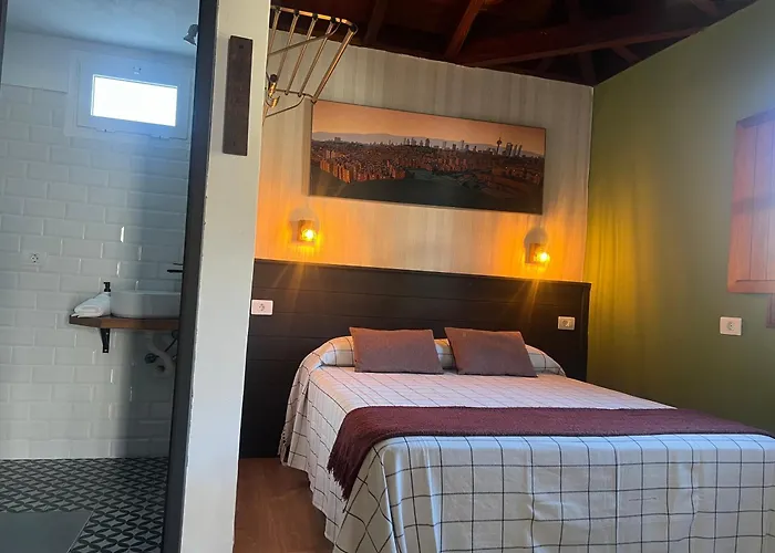 Villa Tegueste Tegueste