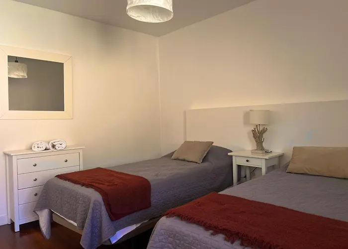 Villa Tegueste * Tegueste