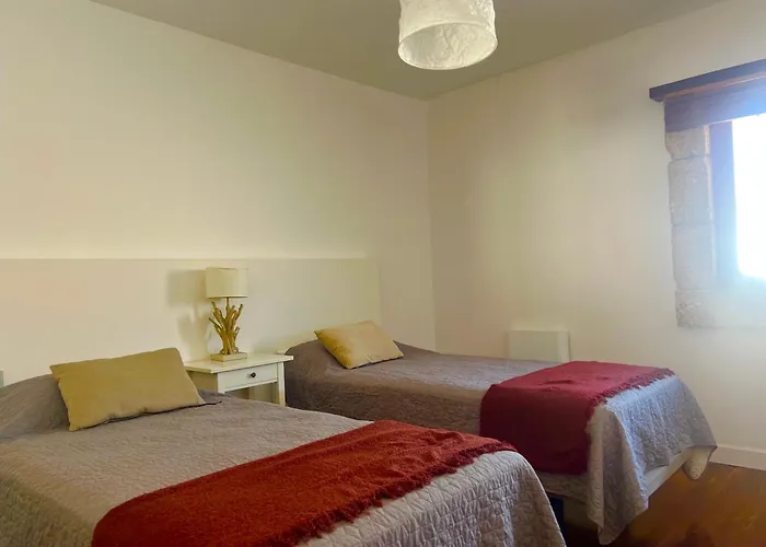 Semesterbostad Villa Tegueste Tegueste